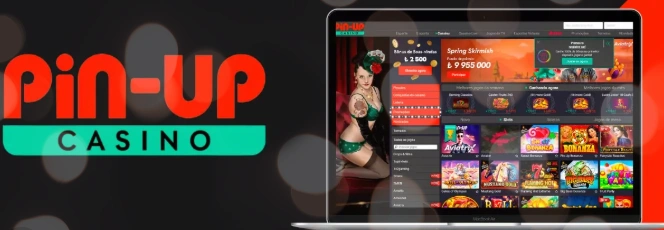 Bonos y promociones Pin-Up Ecuador — recompensa tu juego con estilo y emoción